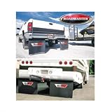 Full Size Truck SUV 77 Mud Flap- Roadwing Mudflaps- Bus Dualies by Roadmaster