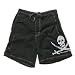 Sports : Bruno Banani Badeshorts, schwarz