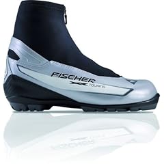 FISCHER Herren Langlaufschuhe "XC Touring" (S04010) Modell 2011