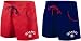 Tyr Guard Short w/Piping Female