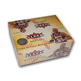 2008/09 Fleer NBA Basketball Massive 36 Pack Factory Sealed Retail Box Plus One Autograph or Memorabilia Card! Derrick Rose RC Year Product !