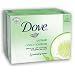 Dove Bar Soap, Cool Moisture, 16 Count 4.25 Oz Bars.