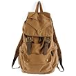 vintage backpack