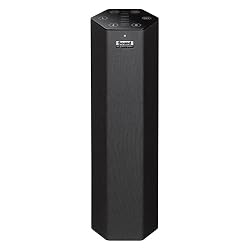 Creative Sound BlasterAxx SBX 10 Sound Blaster with Bluetooth Wireless and Dual-Array Microphone