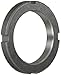 SKF FSAF 22520/C3 Spherical Roller Pillow Block, 4 Bolts, Adapter Mount, Expansion Type, Labyrinth Seals, Cast Iron, Inch, 3-7/16" Bore, 4-1/2" Base To Center Height, 12-3/8" Bolt Hole Spacing Width