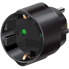 Travel Adapter - Netzteil - Schutzkontakt USA, Japan