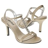 Unlisted Women's Uptown Girl Sandal,New Taupe,9 M