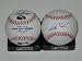 Luke Hochevar Signed MLB Baseball Kansas City Royals