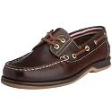 Daniel Hechter Faro 0400 Herren Halbschuhe
