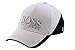 HUGO BOSS Men's Color Block Pique Cap