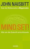 Produkt-Bild: Mind Set! Wie wir die Zukunft entschl&uuml;sseln: Wir wir die Zukunft entschl&uuml;sseln