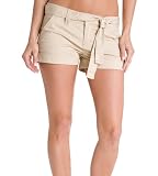 G by GUESS Madelaine Shorts