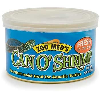 Zoo Med Can O' Shrimp