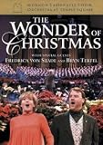 Christmas with the Mormon Tabernacle Choir and Orchestra at Temple Square