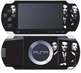 Wrappz 3M Vinyl Cover: Goodfellas - for PSP Slim & Lite (PSP)