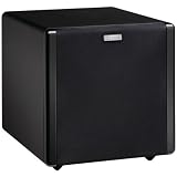 CHRYSALIS BY VELODYNE 80-ST10BV STARFIRE FORWARD-FIRING SUBWOOFERS (10)