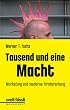 Tausend und eine Macht. Marketing und moderne Hirnforschung