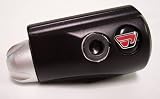 Proto Air Port 06 On/Off - Black