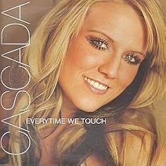 Everytime We Touch [12" VINYL]