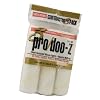 Wooster Brush RR723-9 Pro/Doo-Z Roller Cover 3/8-Inch Nap, 9-Inch