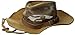 Outback Trading Kodiak Hat with Mesh, Field Tan, M