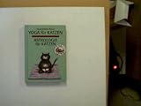 Bild zu: Yoga f&uuml;r Katzen - Astrologie f&uuml;r Katzen,