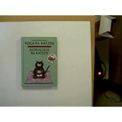 Yoga f�r Katzen - Astrologie f�r Katzen,