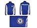 Chelsea Fc Jacket Track Soccer Adult Sizes Soccer Football Official Merchandise
