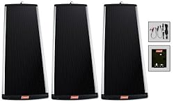 Coleman CL-3600 Solar Backup Power Kit