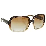 Journee Collection Retro UV400 Sunglasses