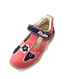 Richter Star Rosa