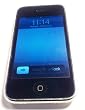iPhone 3GS 16GB - Black -Used - Locked to Orange Network - Grade B
