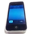iPhone 3GS 16GB - Black -Used - Locked to Orange Network - Grade B