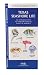 Texas Seashore Life: An Introduction to Familiar Coastal Plants and Animals (State Nature Guides)