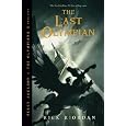 The Last Olympian (Percy Jackson and the Olympians, Book 5)
