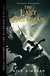The Last Olympian (Percy Jackson and the Olympians, Book 5)