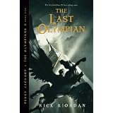 TheLastOlympian(PercyJacksonandtheOlympians,Book5)