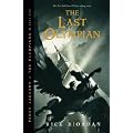 The Percy Jackson and the Olympians, Book Five: Last Olympian