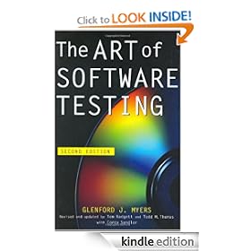 The Art of Software Testing (Business Data Processing: A Wiley Series)
