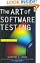The Art of Software Testing (Business Data Processing: A Wiley Series)