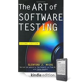 The Art of Software Testing