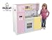 JANNA huge toy kitchen children kitchen 107x40x108cm kitchen