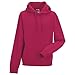 Russell Athletic Men's Russell Authentic Hooded Sweatshirt / Hoodie