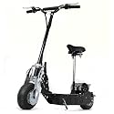 Elektronik Star V12 Luxus Elektroscooter E-Scooter Roller (500W, 38 km/h, 48V Akku)