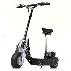 Elektronik Star V12 Luxus Elektroscooter E-Scooter Roller (500W, 38 km/h, 48V Akku)