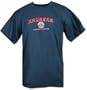 New York Rangers True Ice T-Shirt
