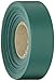 Brady Green Flagging Tape for Boundaries and Hazardous Areas - Non-Adhesive Tape, 1.188