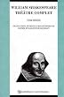 Th��tre complet, tome 6 : La Vie et la mort de Jules C�sar - La Trag�die d'Hamlet - Othello - Le Marchand de Venise
