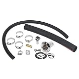 Moeller Fuel Tank Installation Kit
