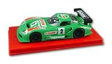 Fly 1:32 Slot Car Starters - Marcos LM600 Castrol Racing 2 Poly Special Edition by Fly Car Model S.L.